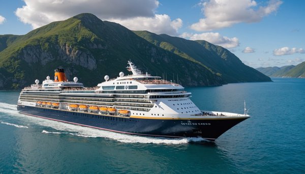 Aventures luxueuses en mer: découvrez les mystères des croisières célébration!